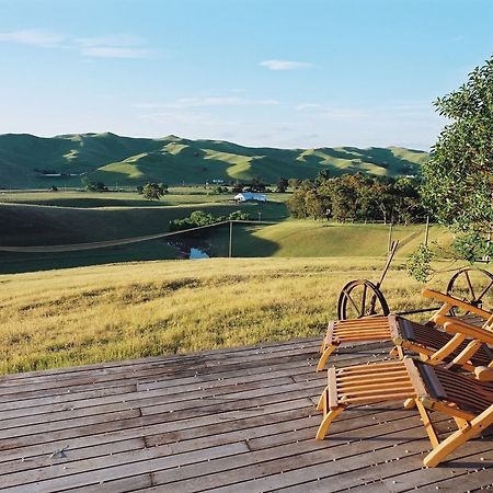 Greenhill Lodge Hastings Buitenkant foto