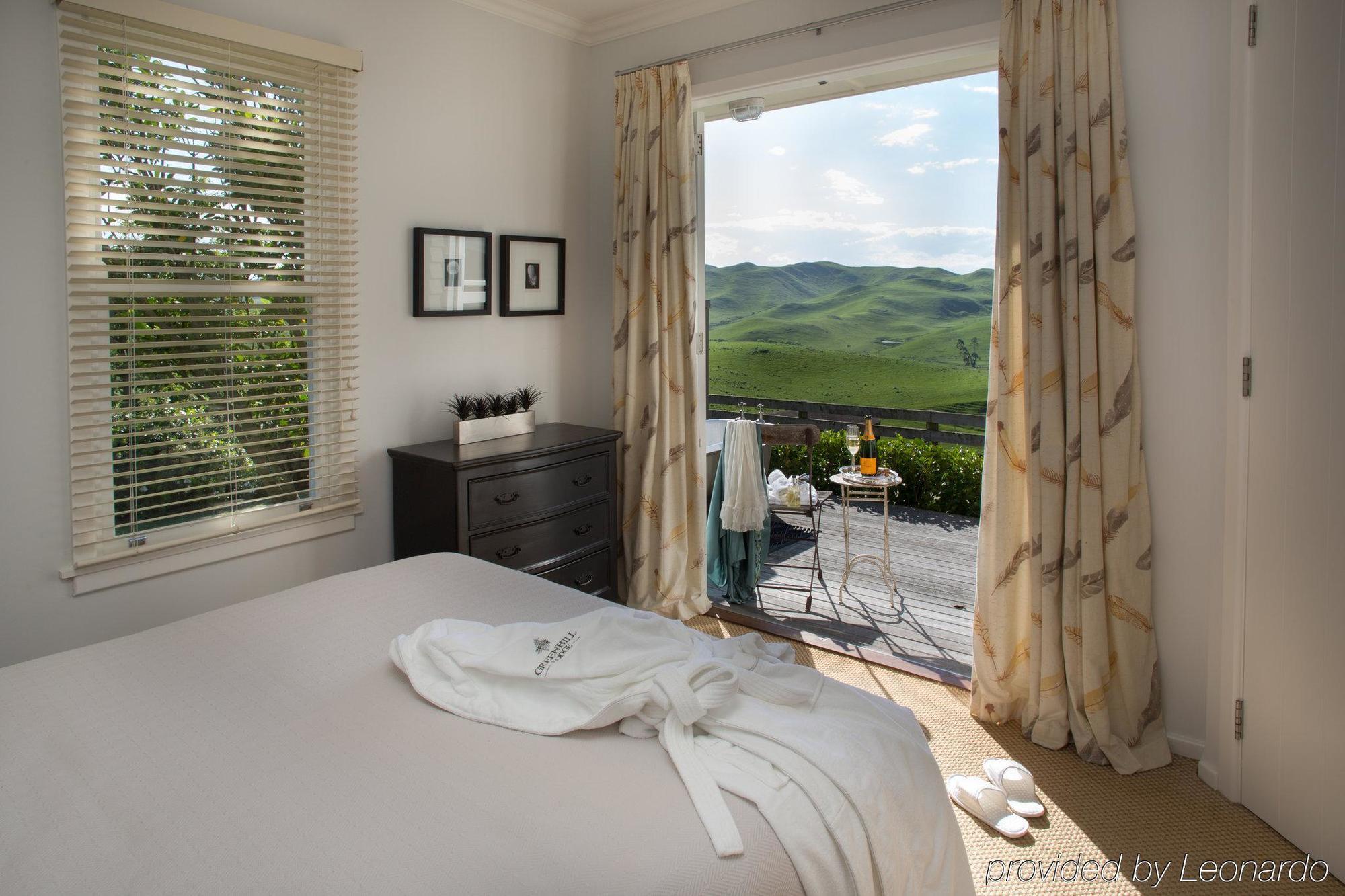 Greenhill Lodge Hastings Buitenkant foto