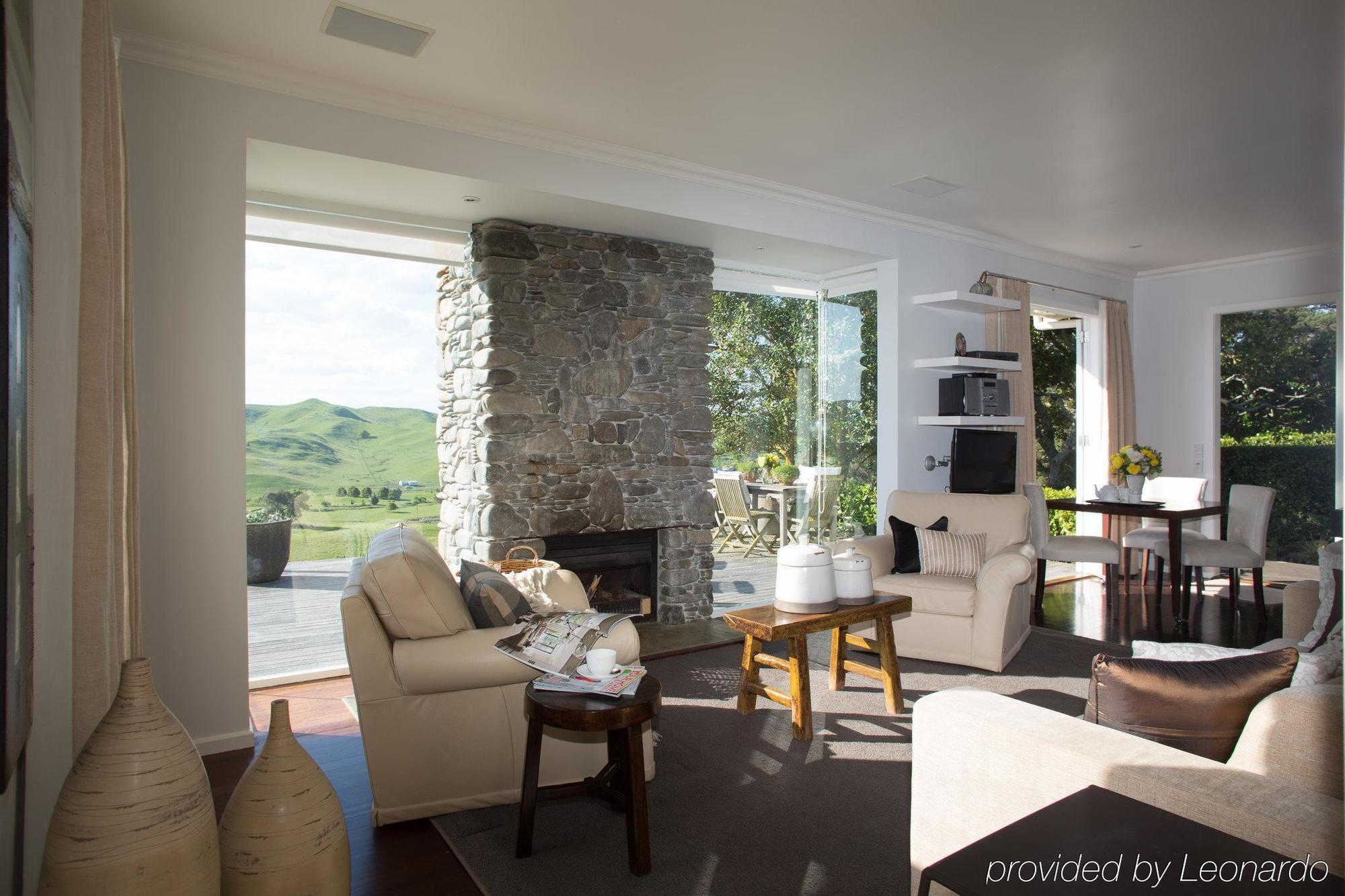 Greenhill Lodge Hastings Buitenkant foto