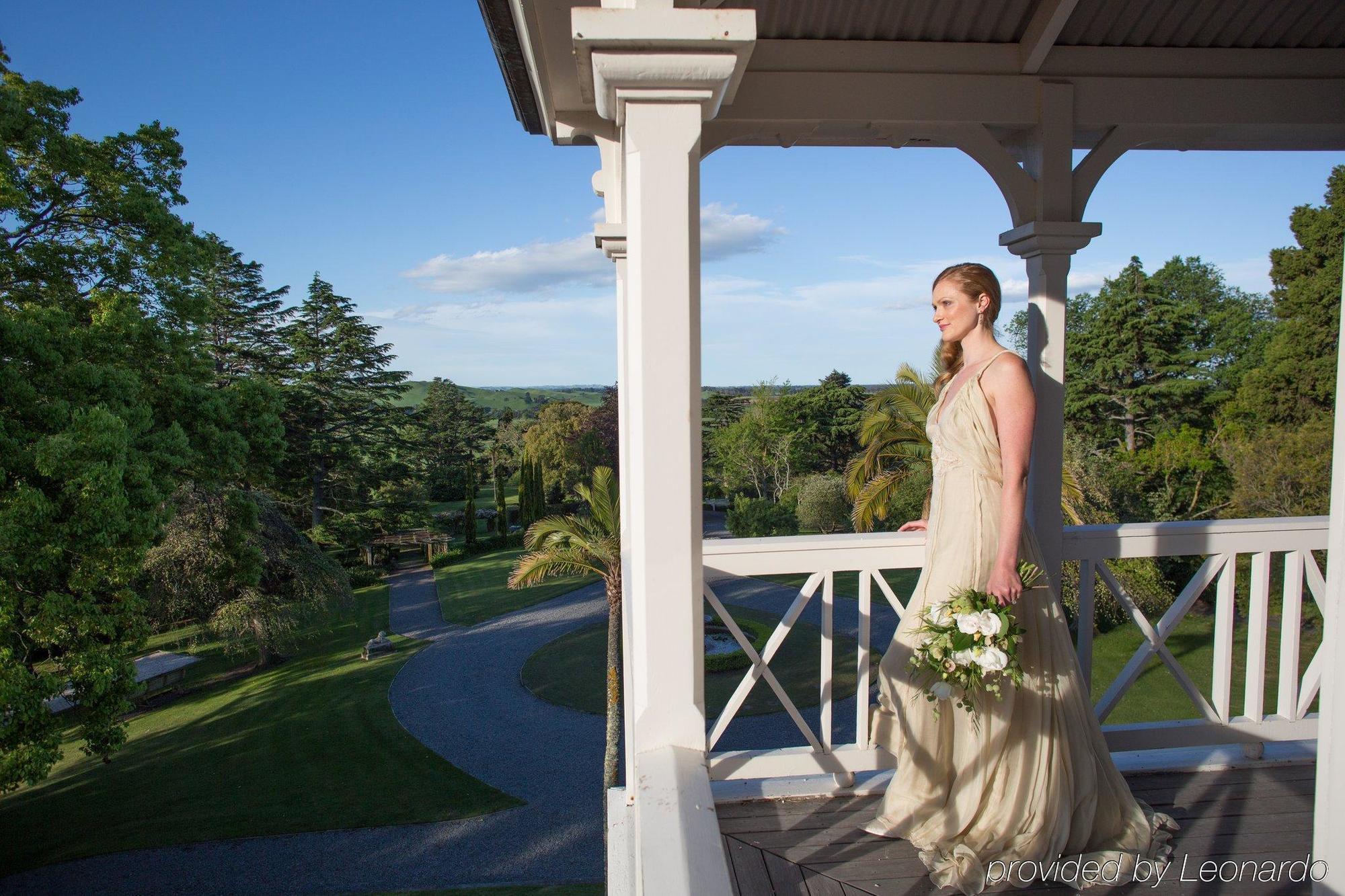 Greenhill Lodge Hastings Buitenkant foto