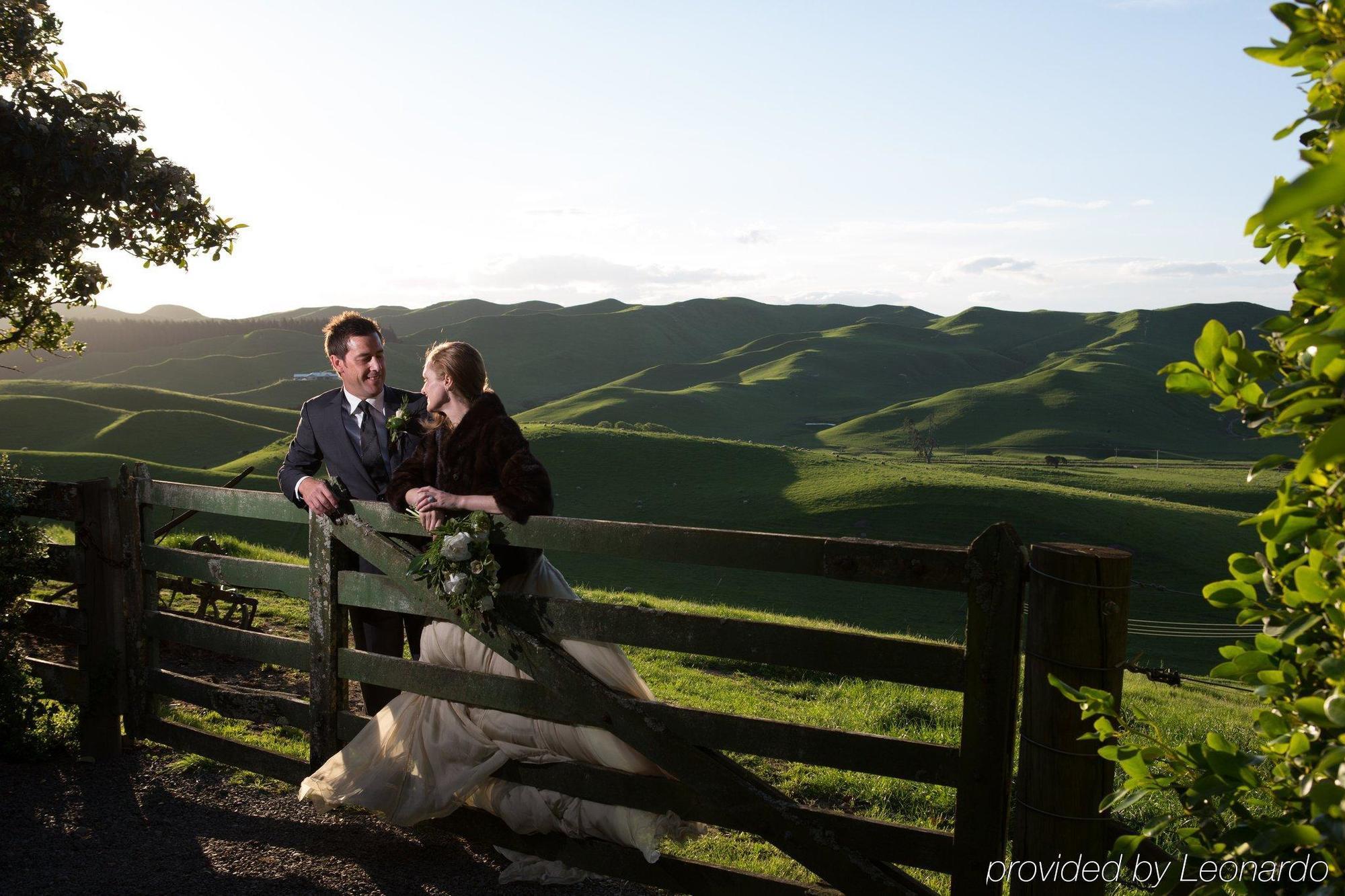 Greenhill Lodge Hastings Buitenkant foto