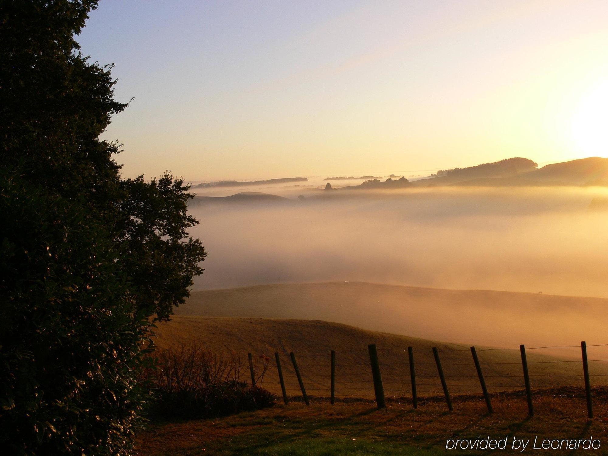 Greenhill Lodge Hastings Buitenkant foto
