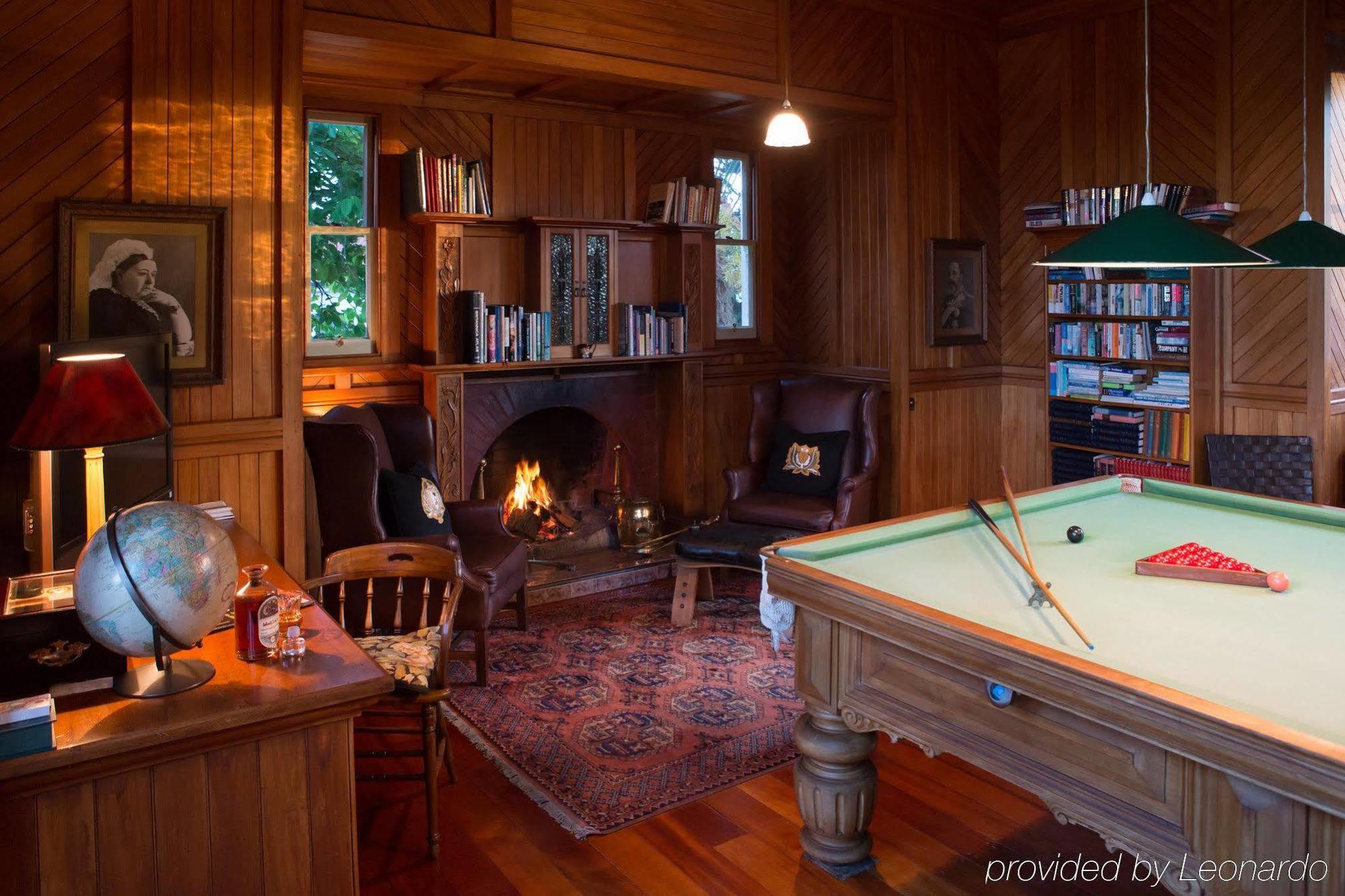 Greenhill Lodge Hastings Buitenkant foto