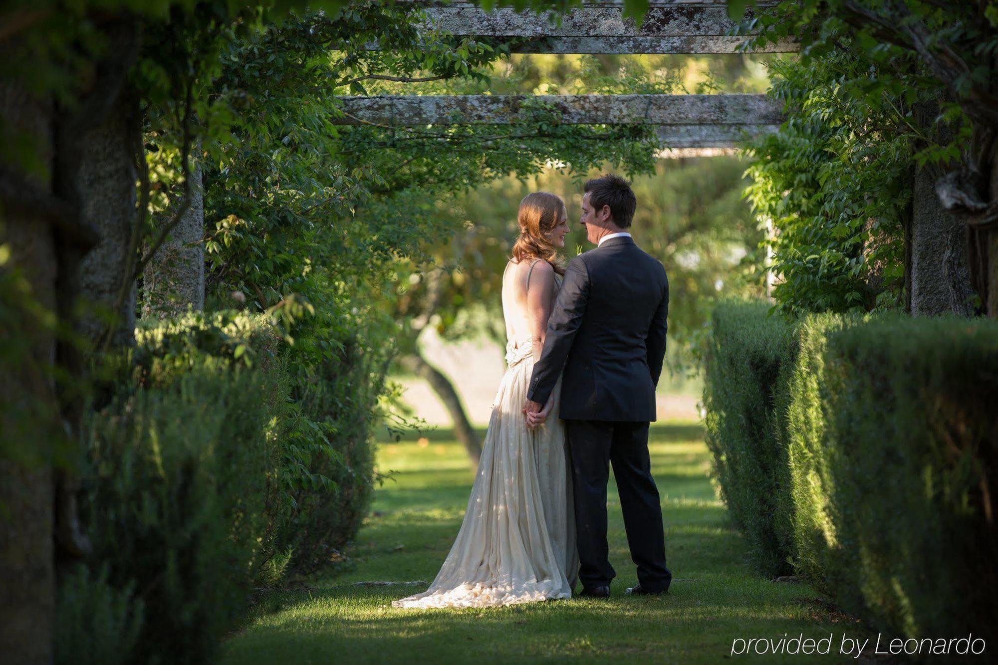 Greenhill Lodge Hastings Buitenkant foto
